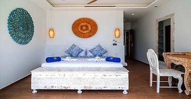 BLUE TIGER Luxury Pool Villa Koh Samui