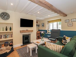 Holly Cottage