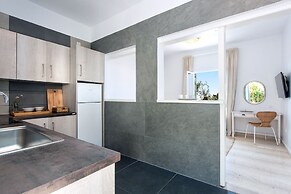 Reana Elegant Apartments by Konnect, Barbati