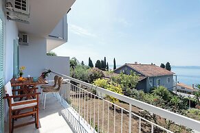 Reana Elegant Apartments by Konnect, Barbati