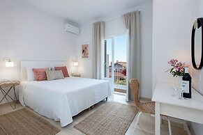 Reana Elegant Apartments by Konnect, Barbati