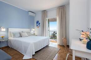 Reana Elegant Apartments by Konnect, Barbati