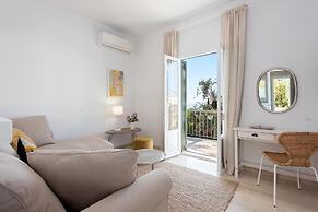 Reana Elegant Apartments by Konnect, Barbati