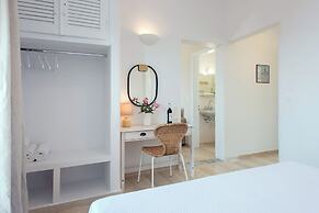 Reana Elegant Apartments by Konnect, Barbati
