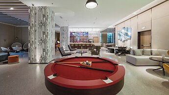 Aloft Yantai