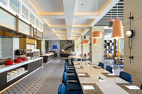 Aloft Yantai