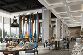 Aloft Yantai