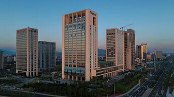 Aloft Yantai