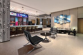 Aloft Yantai