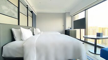 Aloft Yantai