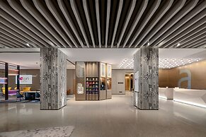 Aloft Yantai