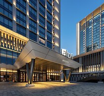 Aloft Yantai