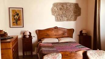 B&B La Corte del Segrino