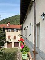 B&B La Corte del Segrino
