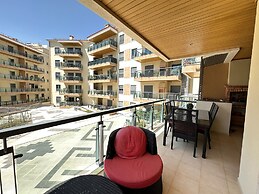 Ameijeira Lagos Apartment