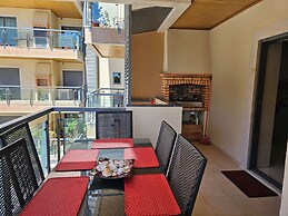 Ameijeira Lagos Apartment