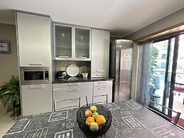 Ameijeira Lagos Apartment