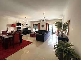 Ameijeira Lagos Apartment