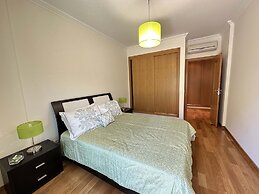 Ameijeira Lagos Apartment