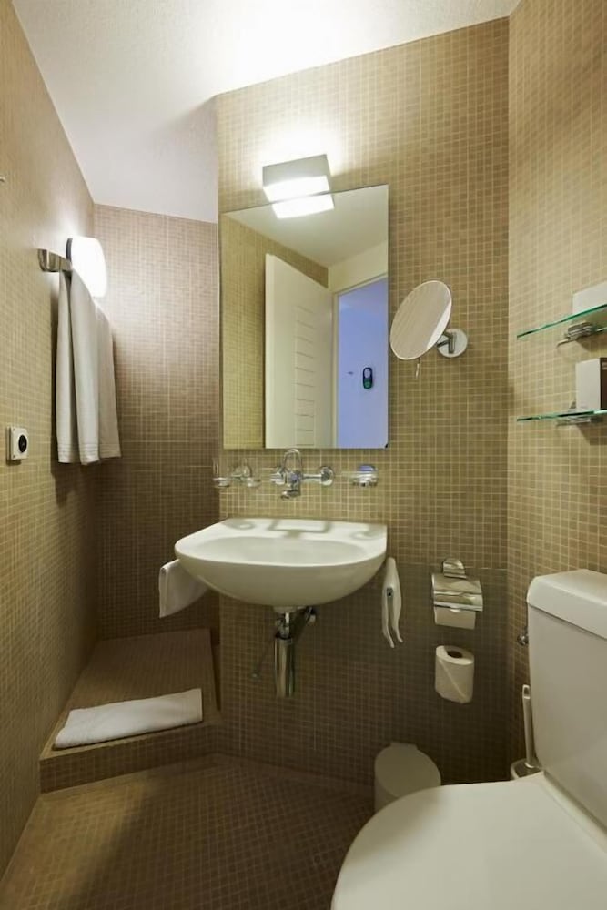 Parkhotel Wallberg