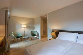 Parkhotel Wallberg