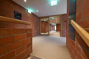 Parkhotel Wallberg