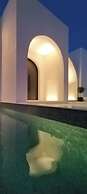 Artium Villa with Pool hosted by K&K