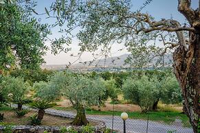 Villa Gabry in Lucca