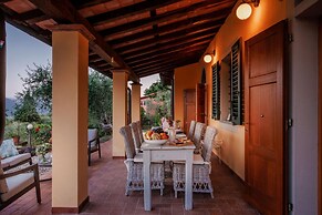 Villa Gabry in Lucca