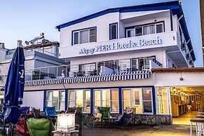 Akçay Pier Hotel & Beach