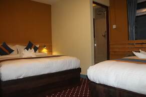 Kwabahal Boutique hostel