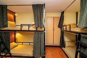 Kwabahal Boutique hostel