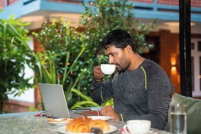 Kwabahal Boutique hostel