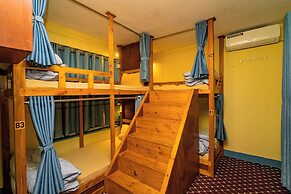 Kwabahal Boutique hostel