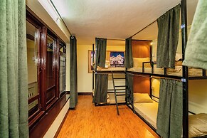 Kwabahal Boutique hostel
