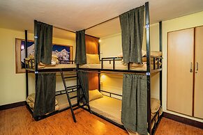 Kwabahal Boutique hostel