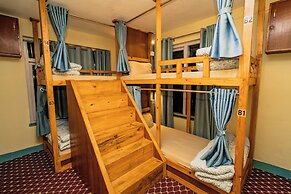 Kwabahal Boutique hostel
