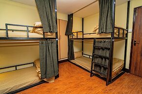 Kwabahal Boutique hostel