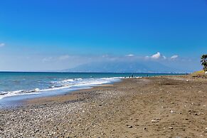 Seafront Calabeach