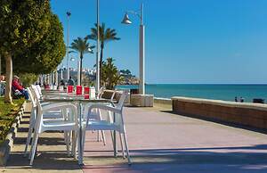 Seafront Calabeach