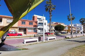 Seafront Calabeach