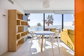 Seafront Calabeach