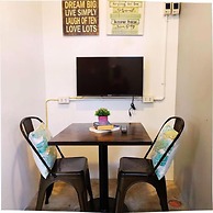 AV Suites