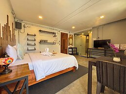 AV Suites