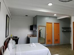 AV Suites