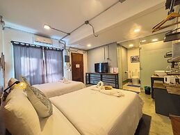 AV Suites
