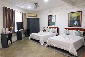 AV Suites