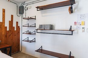 AV Suites