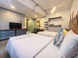 AV Suites