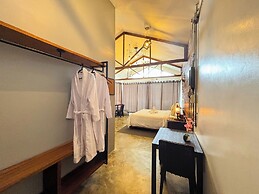 AV Suites